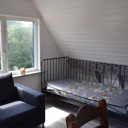 Strandleven Vendégház Groote Keeten