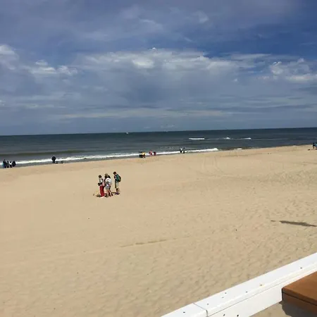 Strandleven Groote Keeten