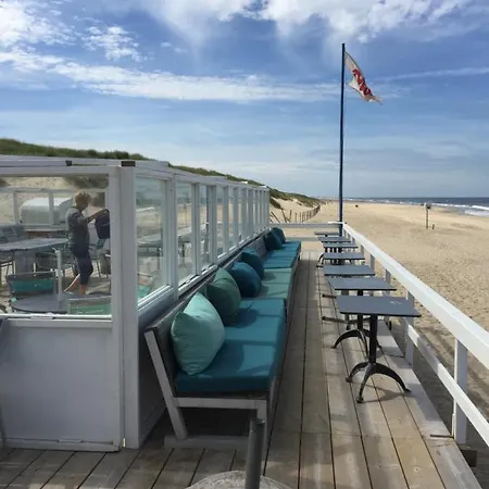 Strandleven 3*