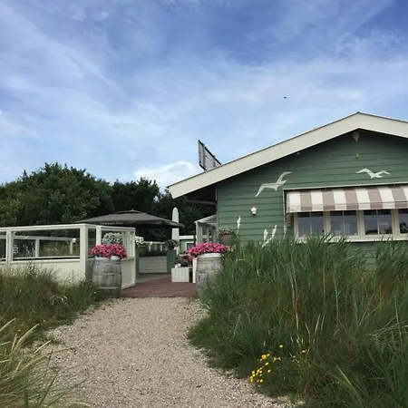 Strandleven Penzion 3*