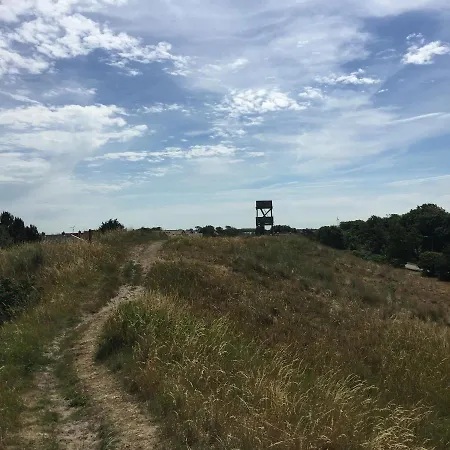 Strandleven Gæstehus