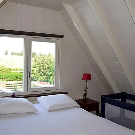 Gasthof Strandleven Groote Keeten