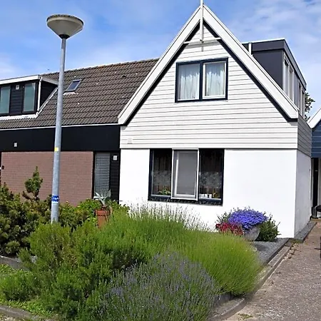 Strandleven 3* Groote Keeten