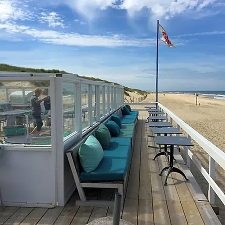 Strandleven Gasthof 3*