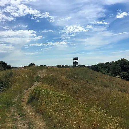 Strandleven Groote Keeten