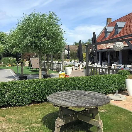 Gasthof Strandleven Groote Keeten