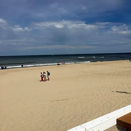 Strandleven Penzion 3*