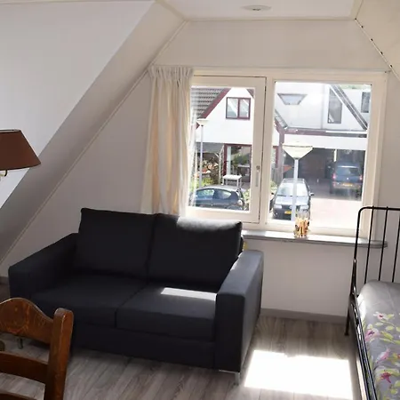 게스트하우스 Strandleven 흐로터 케이턴