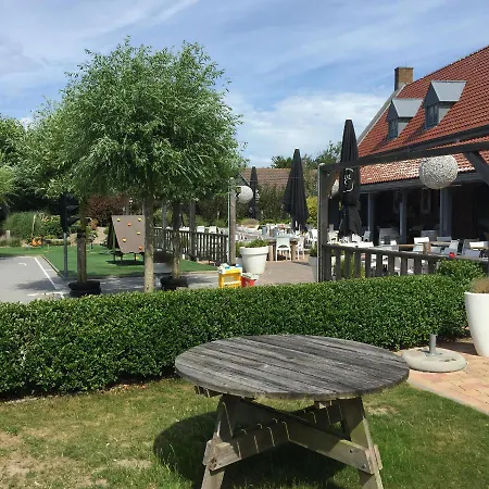 게스트하우스 Strandleven 3*