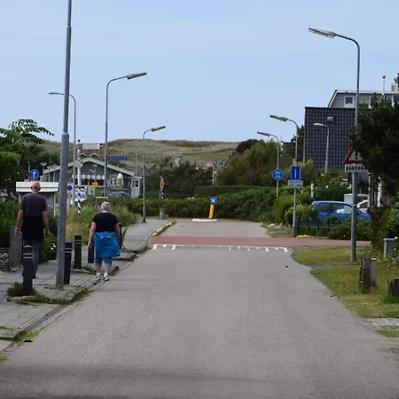 Strandleven 흐로터 케이턴