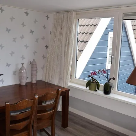 게스트하우스 Strandleven 흐로터 케이턴