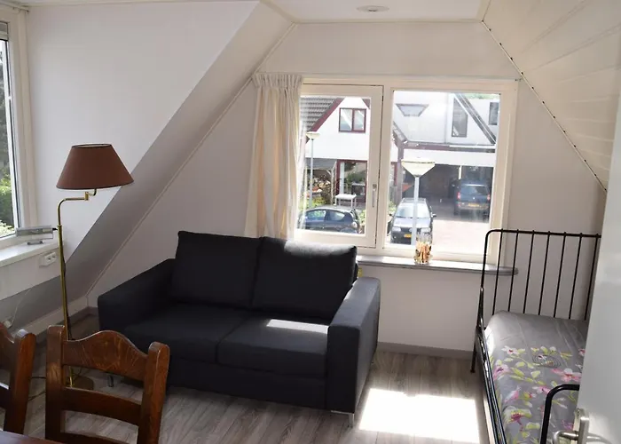 Gæstehus Strandleven Groote Keeten